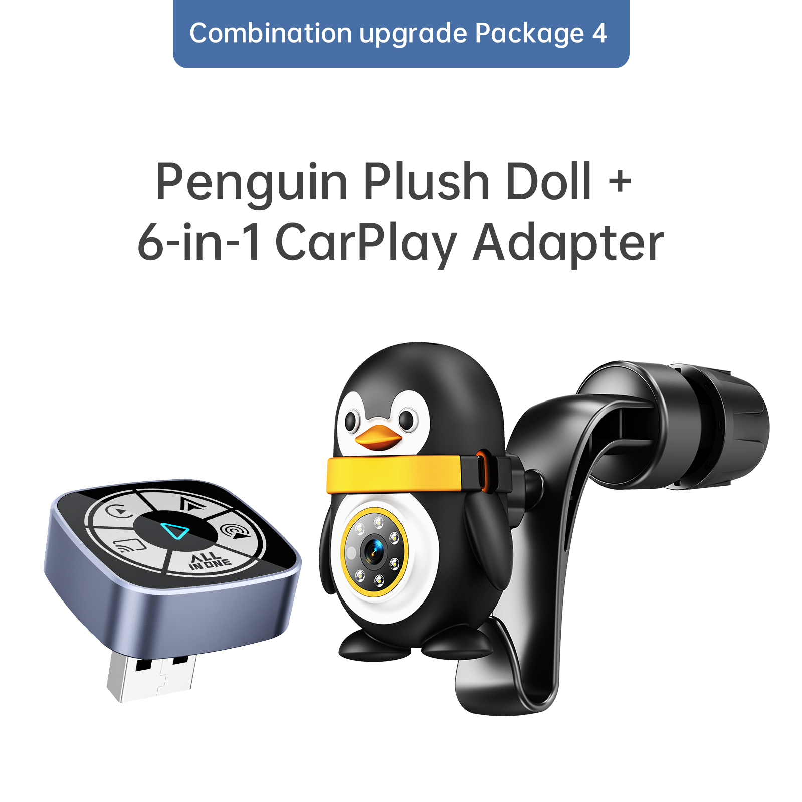 Carplay 4