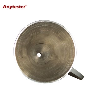 Apparent Density Tester for Plastic Particle <strong>Testing</strong> - Product Image 4