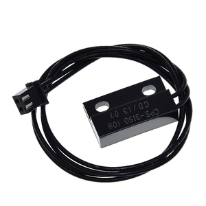 TZT Normally Open Proximity <strong>Magnetic</strong> <strong>Sensor</strong> Reed Switch Magnet Switch PS-3150 Perfect for <strong>arduino</strong>