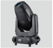 1200W LED bswf di chuyển đầu hiệu ứng sân khấu mô hình chùm ánh sáng sân khấu với các chương trình tự động điều khiển và bảo vệ IP20 - Product Image 3