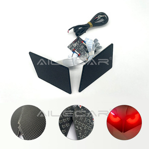 Alecar หน้าจอแสดงผล LED alecar ขนาดพิกเซลจอแสดงผล LED สร้างสรรค์ - Product Image 6