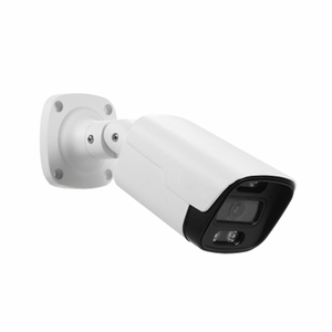 5mp Dual Light IPC Color Night Vision IP <strong>Camera</strong> Outdoor Bullet <strong>Security</strong> <strong>Camera</strong> for Project or Home Use - Product Image 4