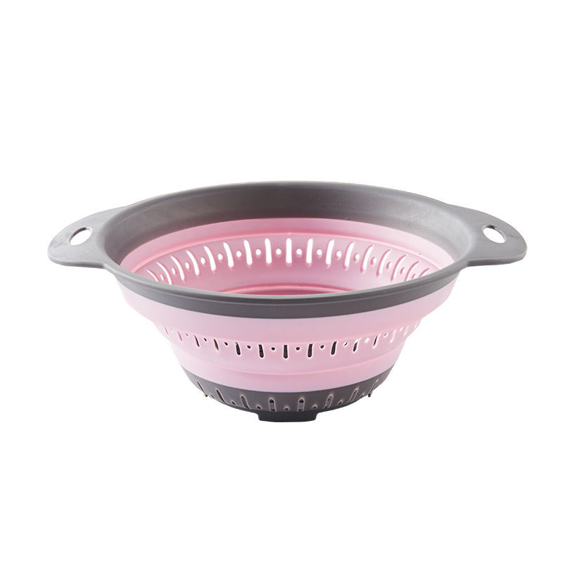 Small (round)-pink