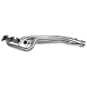 FREE SHIPPING USA in STOCK Stainless Steel Racing Pipe Manifold <strong>Headers</strong> for 2011-12 FORD Mustang - Product Image 3