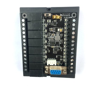 PLC FX1N-20MR, модуль реле задержки модуль - Product Image 2