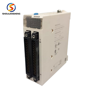 Hochwertige industrielle Automatisierung plc pac dedizierte Steuerungen mit BMXDDO6402K plc Logik programmier steuerung