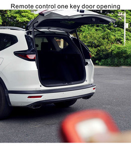Factory Sonls Back Door Automatic <strong>Trunk</strong> Opener Electric Tailgate DS-433 Truck Power Gate Lift for Geely Geometry <strong>C</strong> 2020+ - Product Image 3