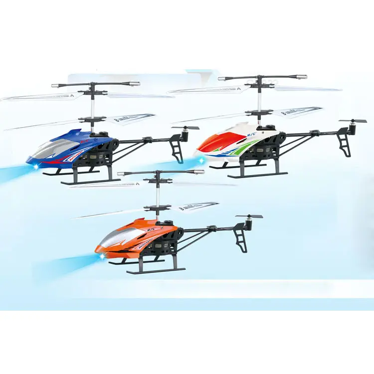 2 Kanaals R/C Helikopter Met Usb Radio Control Helicopter High Speed Radio Control Helicopter