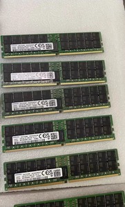 แบรนด์ใหม่แรมสำหรับ Samsung M321R8GA0BB0-CQK 2RX4 64GB DDR5 4800MHz หน่วยความจำ PC5-38400 - Product Image 6
