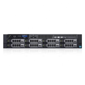 Servi dores Hosting Dells R730 Server Bare bones H730 Xeon Server für Web anwendungen - Product Image 4
