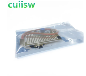 Arduino用3.3-5V雨滴検出センサー気象湿度モジュール - Product Image 3