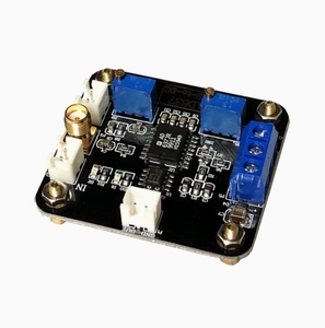 Módulo AD637 Módulo de detección RMS Sin ajuste de potenciómetro Precisión Detección de CA Detección de CC - Product Image 2