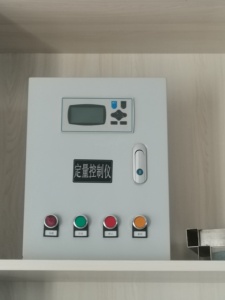 コントローラー付きパルス出力流量計ディーゼル流量定量コントローラー - Product Image 3