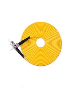 SC/<strong>LC</strong>/<strong>FC</strong>/ST connector Singlemode/Multimode <strong>SM</strong> MM SX <strong>DX</strong> fiber optic patch cord - Product Image 5