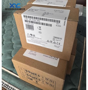 Wird für Siemens 6ES7232-4HB32-0XB0 SM1232 Analoga us gangs modul 2AO 14-Bit-Auflösung 100% brandneues Inventar verwendet - Product Image 5