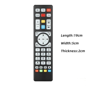 Neue Ersatz fernbedienung für Maxytec Infinity Pro/Global Media Box (PlusTV Pro ) Plus TV Box Pro Nur - Product Image 4
