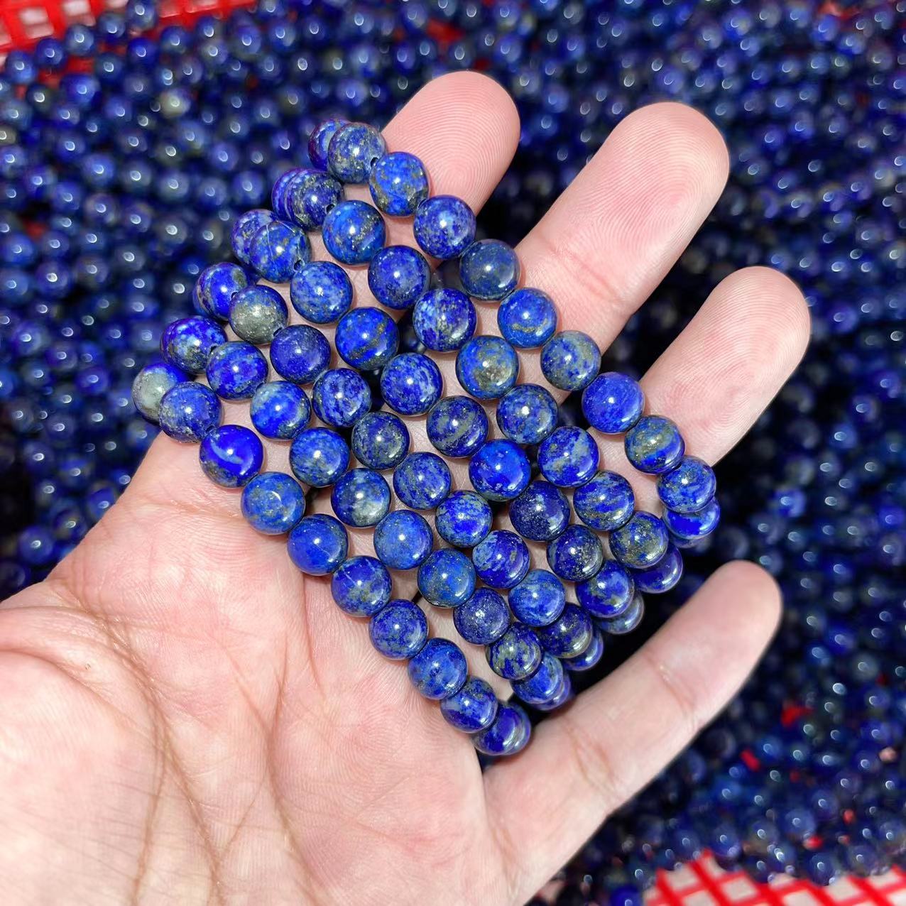 Lapis-lazuli