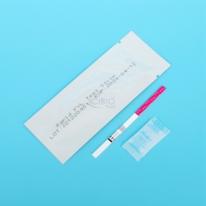İlaç algılama hızlı tarama testi tek panel Fentanyl dipcard 1ng/mL FDA onayı ile - Product Image 4
