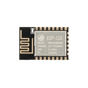 New Original <strong>ESP</strong>-<strong>12E</strong> <strong>ESP8266</strong> Serial <strong>WIFI</strong> Industry Milestone Wireless <strong>Module</strong> - Product Image 1