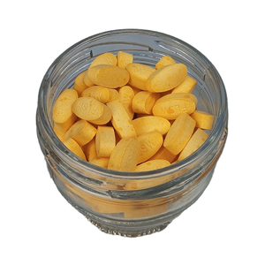 ยาเม็ดวิตามินบีคอมเพล็กซ์ผลิตตามสั่งสำหรับป้องกันการขาดในทุกวัย - Product Image 6