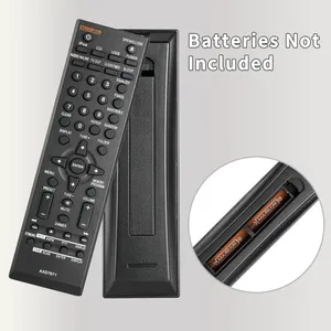 先锋音频播放器遥控器的AXD7671 - Product Image 6