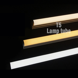 หลอดไฟ LED T5 2Ft 1Ft 20W หลอดโคมไฟหลอด LED แบบเส้น T5หรี่แสงได้ - Product Image 2
