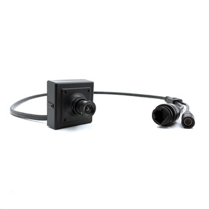 Vif P2p上的5.0mp + H.265超级星光0.0001Lux IP摄像机，带2.8毫米板镜头窄角，支持数字宽动态 - Product Image 6