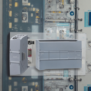 Scheda di memoria 6ES7954-8LC03-0AA0 per S7-1200/1500 PLC PAC e controller dedicati disponibili in dimensioni 4M/12M/24M/256M - Product Image 1