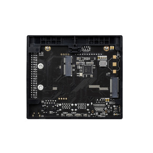 Waveshare Jetson Xavier NX Dev Kit Solución alternativa para Jetson Xavier NX Developer Kit basado en Jetson Xavier NX Board - Product Image 6