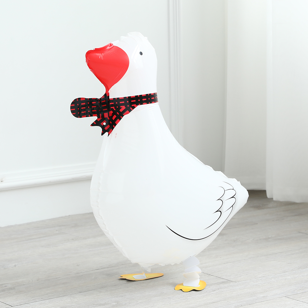 White Duck