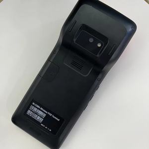2024 escáner 2d pago Pos portátil Android pantalla LCD código QR móvil POS Loyverse Retail pos - Product Image 6