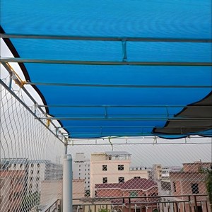 Lưới bảo vệ giàn giáo đáng tin cậy để xây dựng công việc bên ngoài - Product Image 3