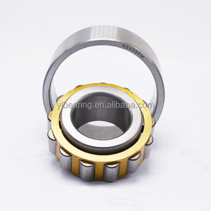 <span class=keywords><strong>N206</strong></span> 30*62 * 16mm高品質円筒ローラーベアリングダブル & シングル列真鍮ケージファーム機械用