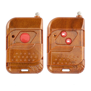 Codice di apprendimento di fabbrica 433 mhz telecomando per Garage apriporta pulsante telecomando telecomando Controller per bici - Product Image 5