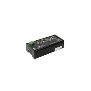 TESA TECHNOLOGY - 04130323 Interfaz de 7630041162585 "con 4 entradas de sonda y salida analógica-EAN SONDAS DE MEDICIÓN - Product Image 1