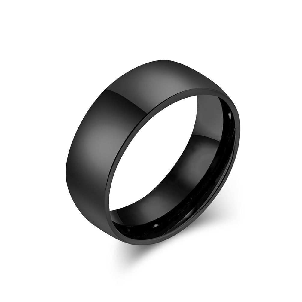 8 mm negro