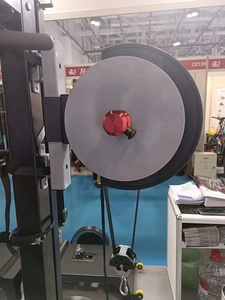 Taşınabilir kol/göğüs/bel/bacak/kalça eğitim egzersizleri volan eğitmen çok fonksiyonlu ücretsiz sökme Fitness ekipmanları - Product Image 2