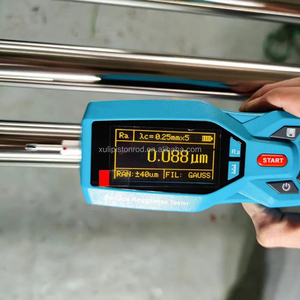 Thanh thép mạ crôm đánh bóng chính xác cao XULI CK45 /E355 /ST52 /1020/1045 - Product Image 2