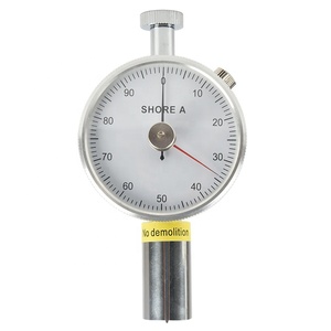 LX-A-2 Manual <strong>Pointer</strong> <strong>Type</strong> Hardness Tester Durometer Digital Display Shore a Hardness Tester Durometer - Product Image 1