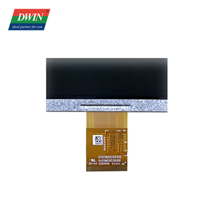 DWIN 800x600 10,4 Pulgadas RGB 60PIN Panel Táctil Capacitivo Resistivo TN TFT Módulo de Pantalla LCD - Product Image 4