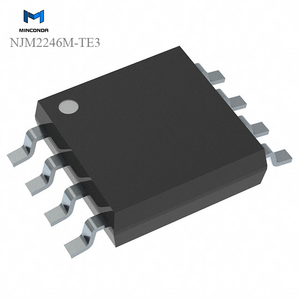 (Integrated Circuits Linear <strong>Video</strong> Processing) NJM2246M-TE3 - Product Image 1