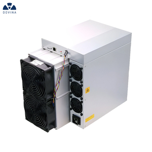 Antminer L11 20g scrypt asic thợ mỏ dogecoin litecoin Solo thợ mỏ mới L9 17g L7 9.5g Crypto máy khai thác mỏ Doge LTC thiết bị khai thác mỏ - Product Image 3