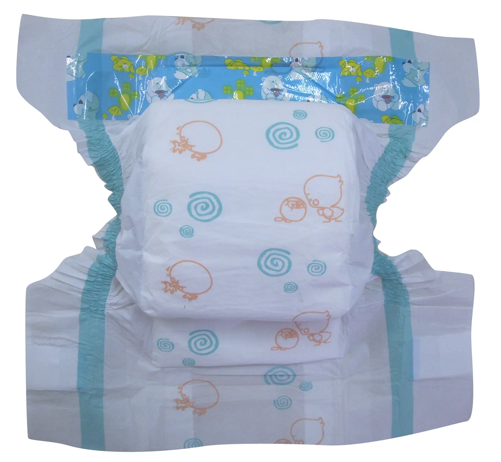 Wholesale Buy Italian High Quality Disposable Baby Diaper Nappy Nappies Size 6 Newborn Distributor Dry