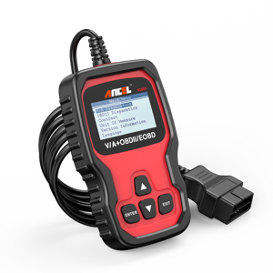 Ancel VD500 <span class=keywords><strong>Auto</strong></span> Scanner Lector de código de alta calidad para control de motor Garantía de 1 año al por mayor - Product Image 4