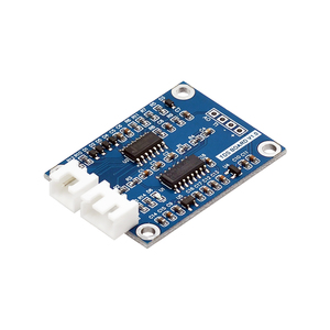 Módulo de Sensor TDS, sólidos disueltos, señal analógica, Soluble, detección de calidad de agua sólida, temperatura DS18B20 para Arduino 51/STM32