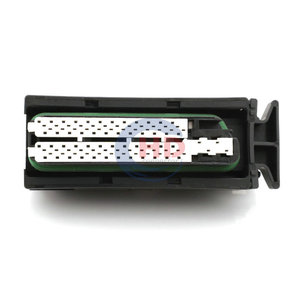 52 Pin 1393450-5 Cable Wiring Harness ECU Auto <strong>Computer</strong> <strong>Control</strong> System <strong>Plug</strong> Car Engine Gearbox <strong>Computer</strong> Board Socket - Product Image 5