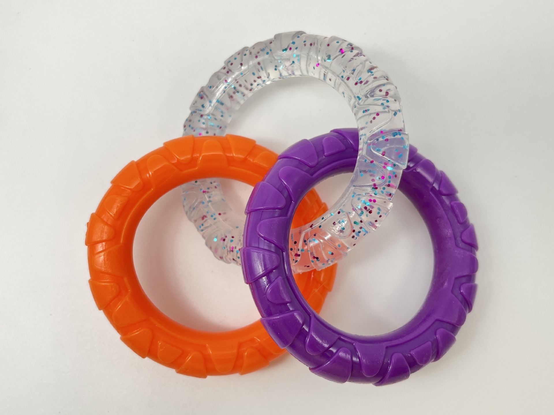 Orange violet