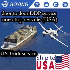 Воздушные грузовые перевозки DDU DDP сервисное транспортное судно в Америку LAX ORD JFK HOU - Product Image 5