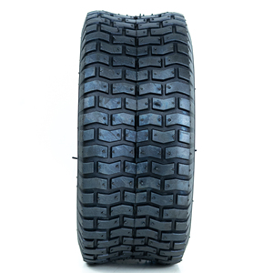גלגל גומי פנאומטי חדש 15x600-6 tt עבור מכסחת דשא וחלקים atv utv uv uv