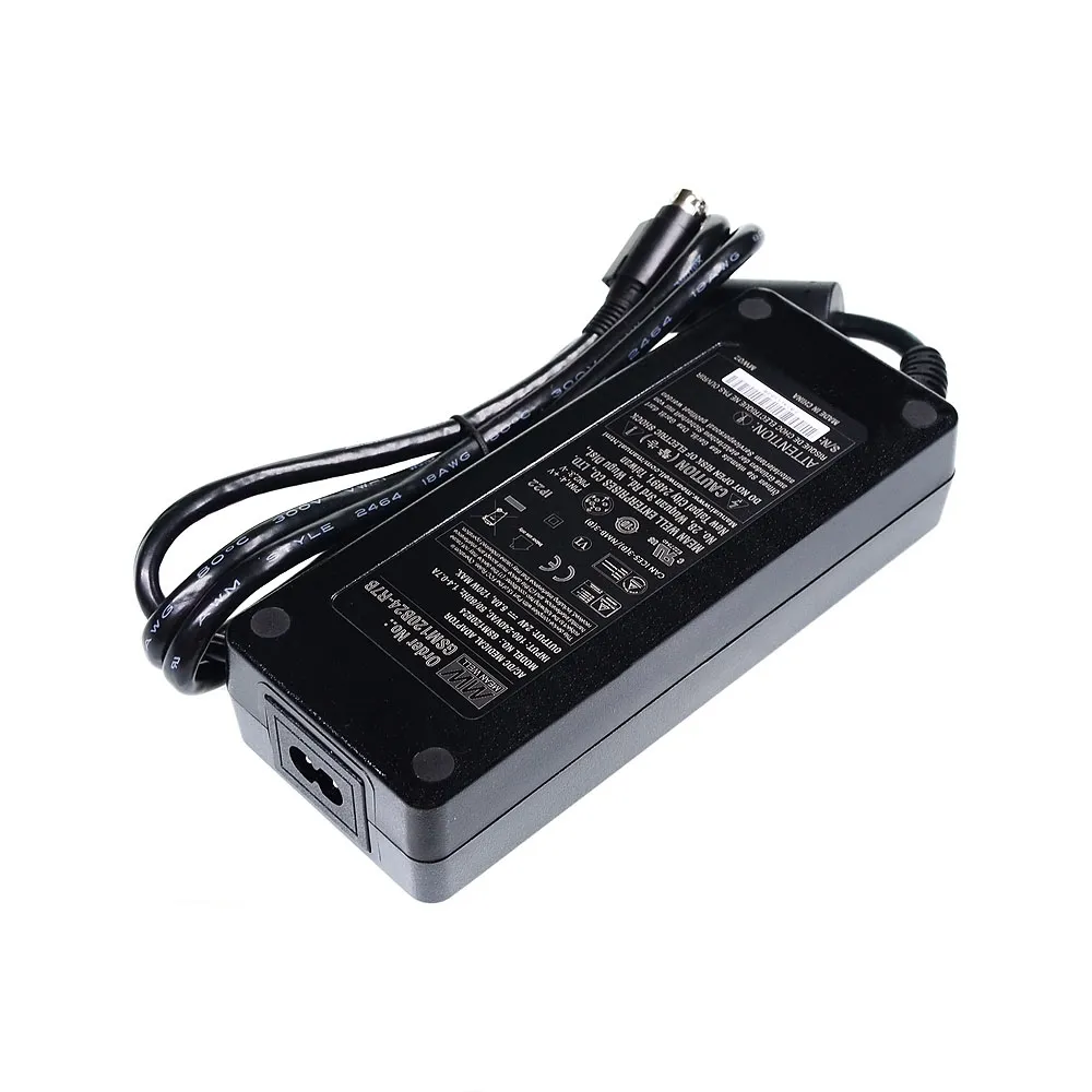 DC 5V 12V 24V transformateur d'éclairage AC 110V 220V ing alimentation 1A 2A 3A 5A 6A 8A 10A LED adaptateur secteur pour lampe à LED CCTV